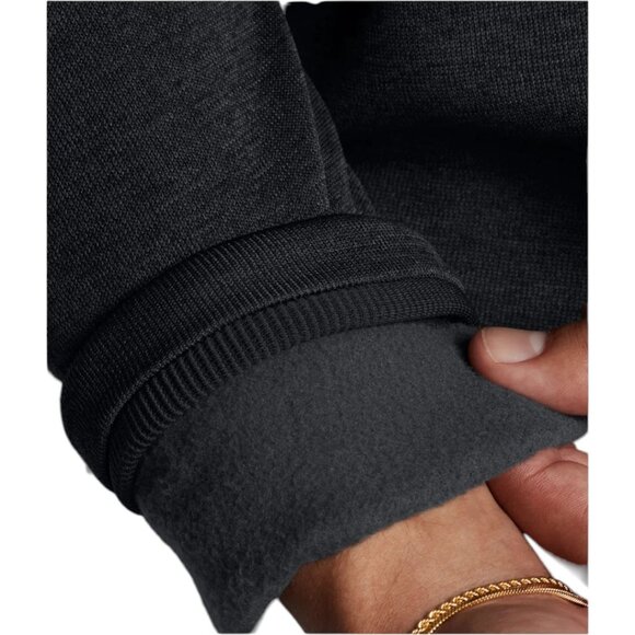 Under Armour Storm Sweaterfleece Half-Zip Mens Golf Pullover Jacket Size 3XL NWT - Picture 3 of 7